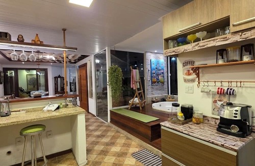 Albuquerque Cabaña | Quiet house in the mountains, pet friendly
