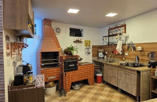 Albuquerque Cabaña | Quiet house in the mountains, pet friendly