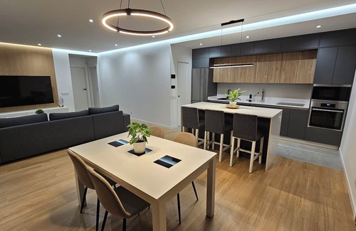 Tijarafe Villa | CASA LAINA