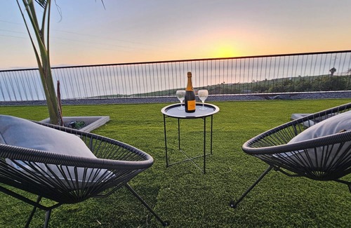 Tijarafe Villa | CASA LAINA