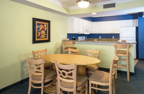 Myrtle Beach Hotel | 4 Units - Tranquil Oceanfront Getaway w/ Balcony – Minutes from Top Attractions