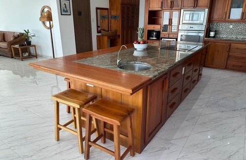 Bahía de Caráquez Apartamento | Penthouse in Bahia de Caraquez