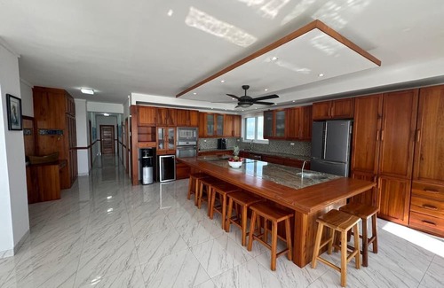 Bahía de Caráquez Apartamento | Penthouse in Bahia de Caraquez