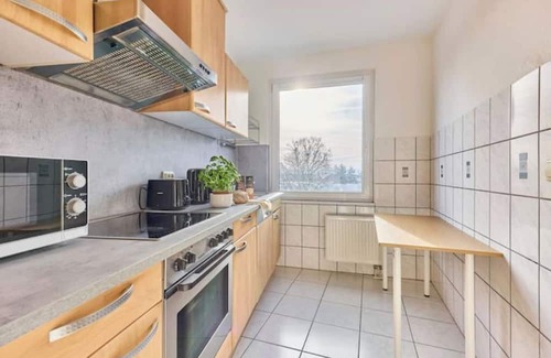 Bretten Apartamento | Mira - stylish living in Bretten