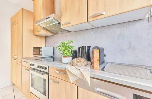 Bretten Apartamento | Mira - stylish living in Bretten