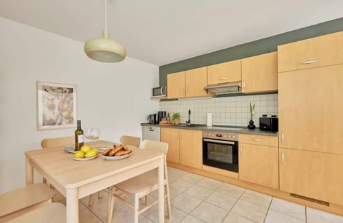 Buchen Apartamento | NEW-Mona - idyllic village