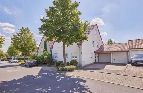 Buchen Apartamento | NEW-Mona - idyllic village