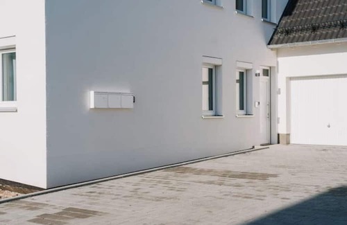 Kemnath Apartamento | Pure New Mia relaxation in Bavaria's charm