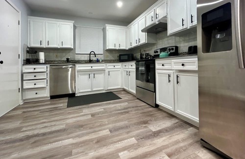Harker Heights Casa | Modern 4-Bedroom Rental near Fort Cavazos