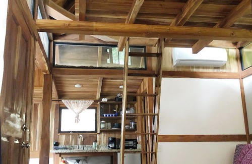 Nosara Cabaña | Casa Pagoda: Charming beachside cottage in Nosara for a relaxing getaway