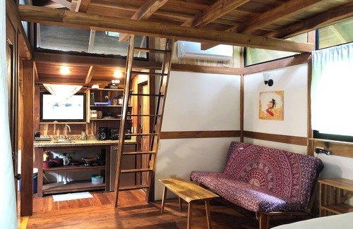 Nosara Cabaña | Casa Pagoda: Charming beachside cottage in Nosara for a relaxing getaway