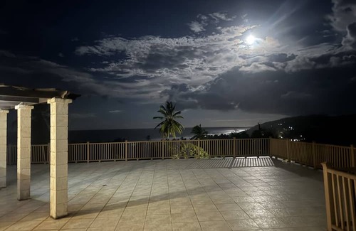 Newcastle Casa | Private 4-bedroom villa with pool, chef, and housekeeping in St. John, Barbados.
