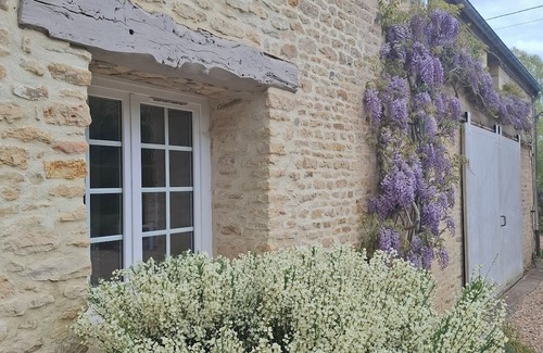 Vieux-Fume Casa | Gîte La Cauvignyere