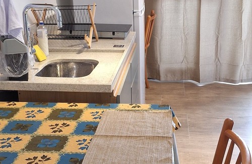 Tatuape Apartamento | High Floor Studio, New Building, Tatuape Metro and Shopping Mall with Accessibility