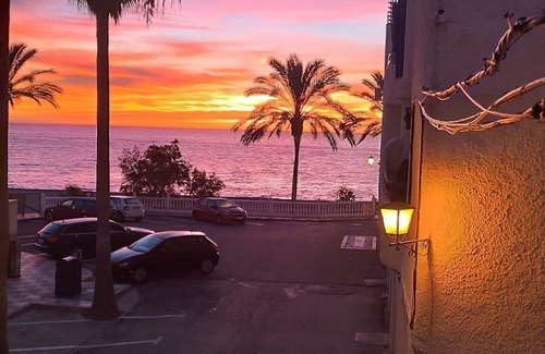 Castell de Ferro Apartamento | 6 Day Relaxing and Rejuvenating Yoga Retreat in Costa Tropical, Spain
