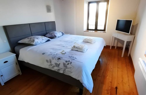 Borne Casa | Casa de huéspedes del Terroir
