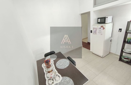 Salta Apartamento | Aisha Accommodation in Salta