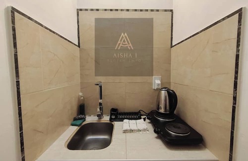 Salta Apartamento | Aisha Accommodation in Salta