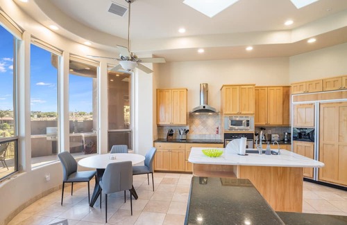 Fountain Hills Villa | Phoenix 17 - Tres Habitaciones Villa, Capacidad 8
