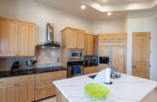 Fountain Hills Villa | Phoenix 17 - Tres Habitaciones Villa, Capacidad 8