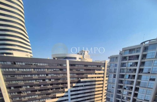 Tarqui Apartamento | Olimpo Sky Room Deluxe con vista al Rio