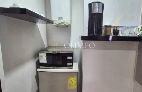 Tarqui Apartamento | Olimpo Sky Room Deluxe con vista al Rio