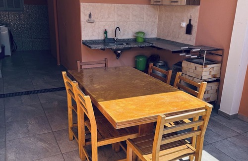 Chacaras Primavera Casa | House 357 in Itu/SP 3 Bedrooms, 2 Bathrooms, Barbecue