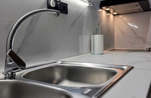 Jardin de la Abadia Apartamento | High Blue - Luxury Suite