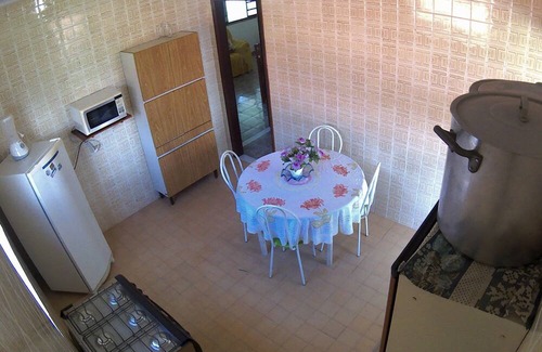 Araruama Casa | House in Araruama, Lakes Region, 1km from the bus station, very close to the center