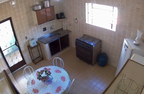 Araruama Casa | House in Araruama, Lakes Region, 1km from the bus station, very close to the center