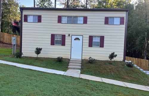 McCormick Cabaña | Lovely Loft on the lake, charming in McCormick SC