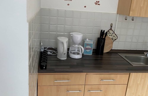 Emmerstedt Apartamento | Vacation apartment/apartment for 3 guests with 50m² in Helmstedt (297635)