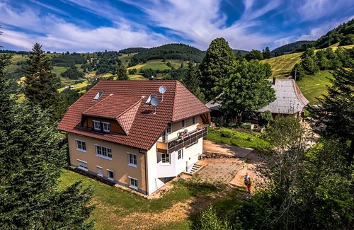 Wieden Apartamento | Vacation apartment/apartment for 4 guests with 65m² in Wieden (297267)