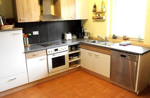 Wieden Apartamento | Vacation apartment/apartment for 4 guests with 65m² in Wieden (297267)