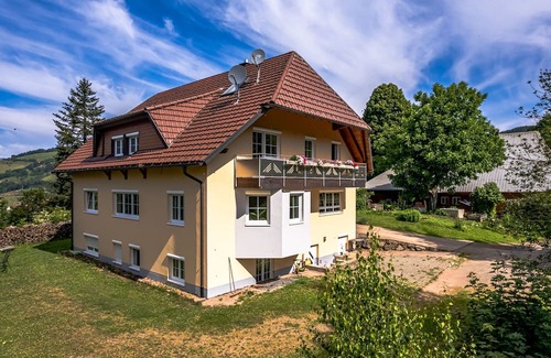 Wieden Apartamento | Vacation apartment/apartment for 4 guests with 65m² in Wieden (297267)