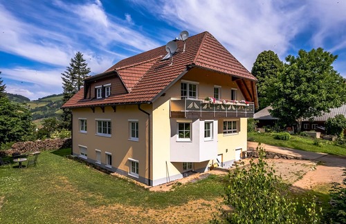 Wieden Apartamento | Vacation apartment/apartment for 6 guests with 75m² in Wieden (297269)