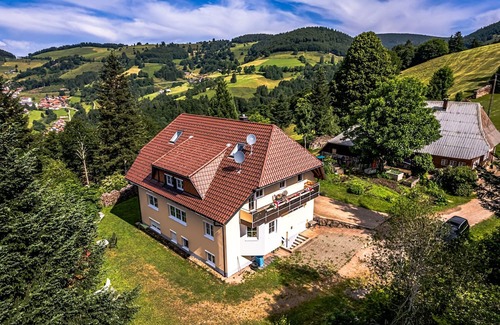 Wieden Apartamento | Vacation apartment/apartment for 6 guests with 75m² in Wieden (297269)