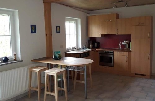 Wieden Apartamento | Vacation apartment/apartment for 6 guests with 75m² in Wieden (297269)