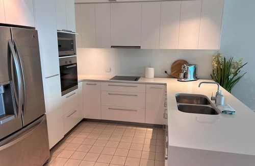Victor Harbor Apartamento | 25 + 26 The Breeze Combo for 14 guests