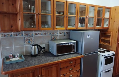 Victoria West Cabaña | Karoo Rust Victoria West Family Friendly Units