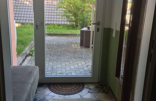 Kaltenholzhausen Apartamento | Vacation apartment Kaholze