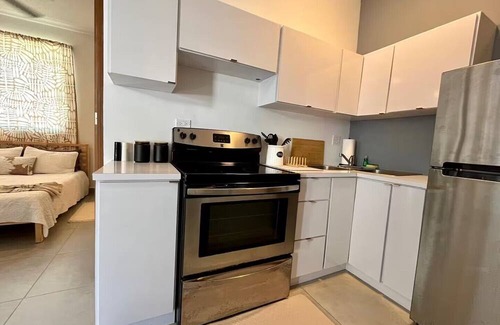 Parque Apartamento | Best Food & Beach Scene—Minus the Noise 1F