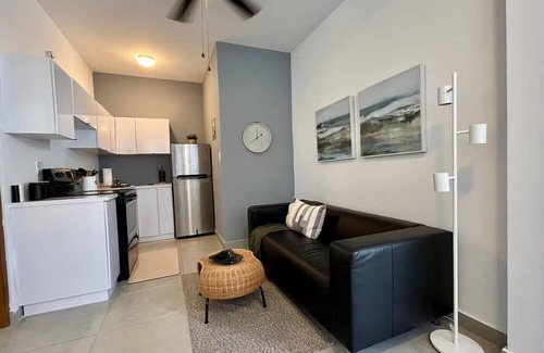 Parque Apartamento | Best Food & Beach Scene—Minus the Noise 1F