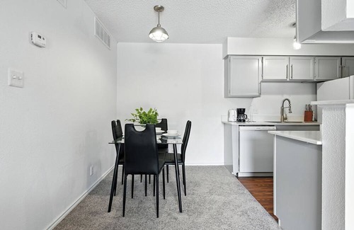 Windsor Park Apartamento | Mueller Flats 614 I Spacious 1 Bed 1 Bath