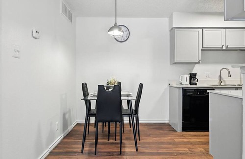 Windsor Park Apartamento | Mueller Flats 1508 I Spacious 1 Bed 1 Bath
