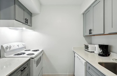 Windsor Park Apartamento | Mueller Flats 1607 I Spacious 1 Bed 1 Bath