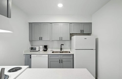 Windsor Park Apartamento | Mueller Flats 1607 I Spacious 1 Bed 1 Bath