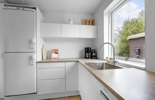 Hornslet Casa | 8127 Hornslet - Havhusevej 84