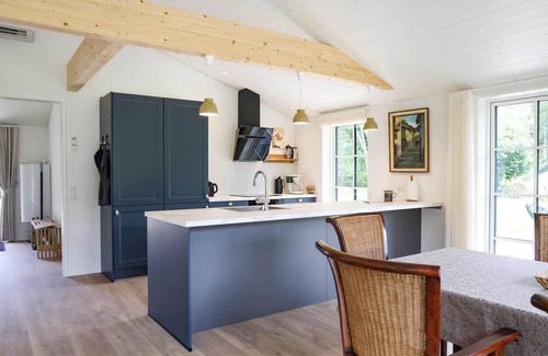 Nykøbing Casa | 11126-1 Nykøbing Sj - Slåenhækken 18