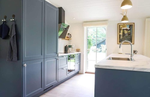 Nykøbing Casa | 11126-1 Nykøbing Sj - Slåenhækken 18